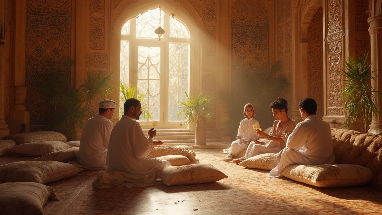 Inside the Experience: What to Expect From a Syrian Massage Session