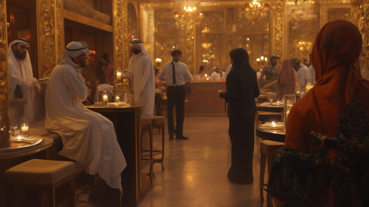 Navigating the Myths, Real Risks, and Changing Future of Dubai’s ‘Red-Light’ Scene