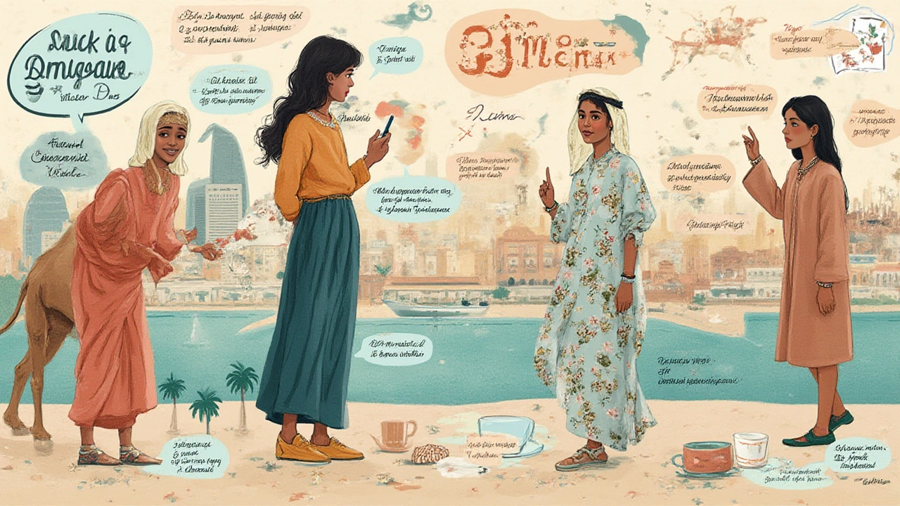 Russian Women’s Tips for Settling, Working, and Enjoying Ajman