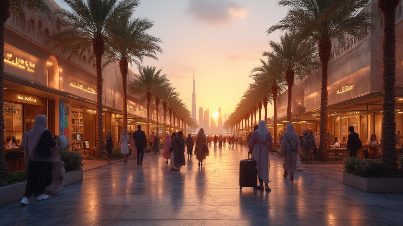 Satwa Dubai Budget Hotel Guide: How to Find the Cheapest Stays in 2025