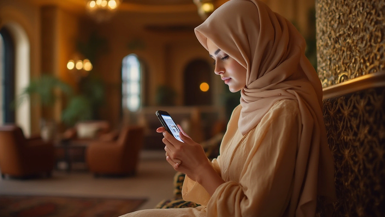 Smart Tips for Safe and Successful Escort Bookings in Dubai