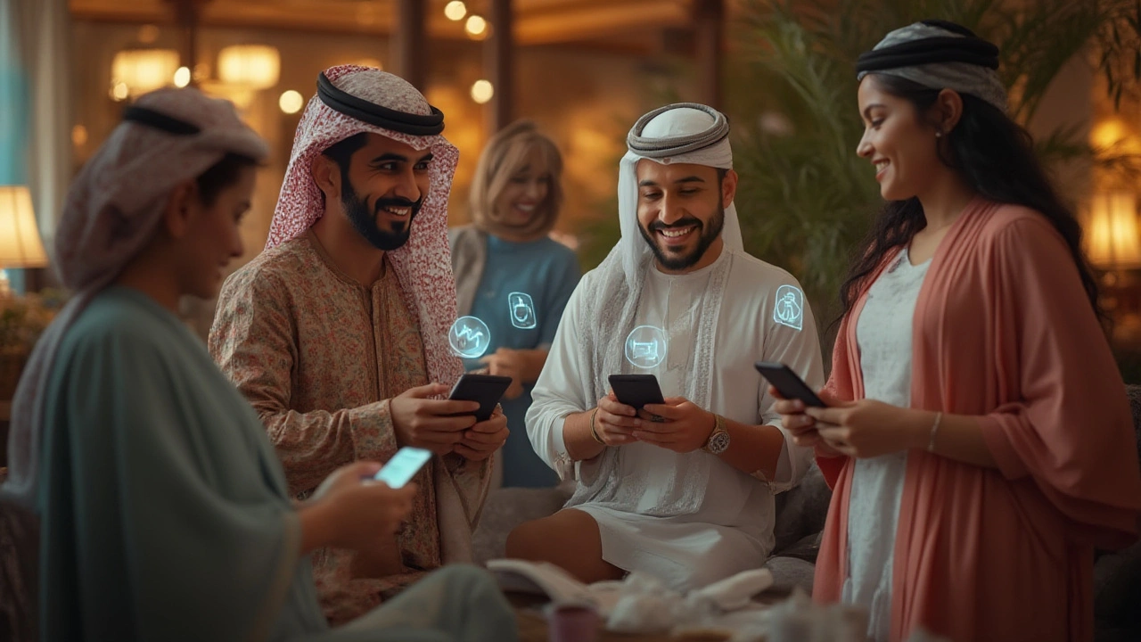 Staying Safe and Making Smart Choices When Using an Escort Directory