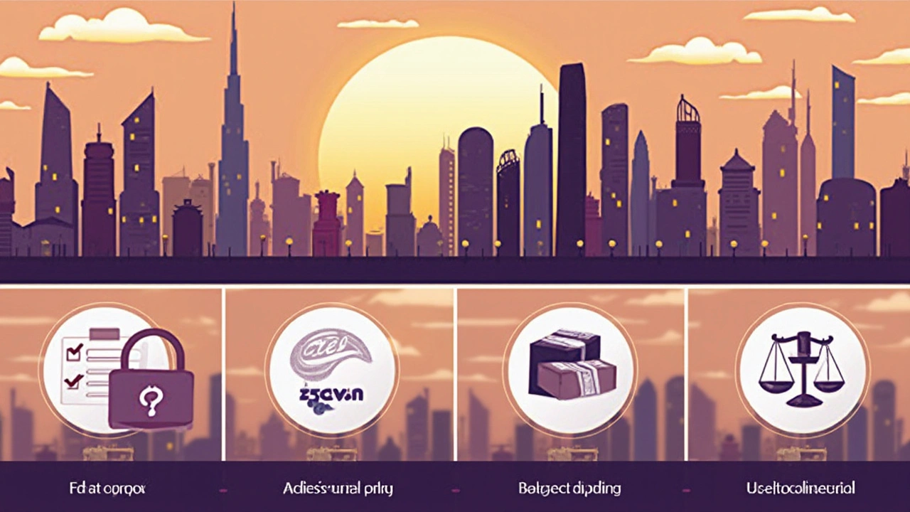 The Future of Adult Toys in the UAE: Trends, Innovation, and Honest Conversations