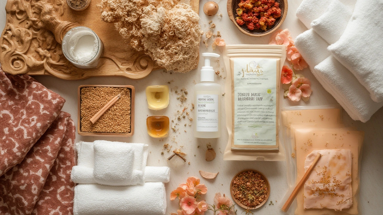 Tips for Getting the Most from Your Massage Experience