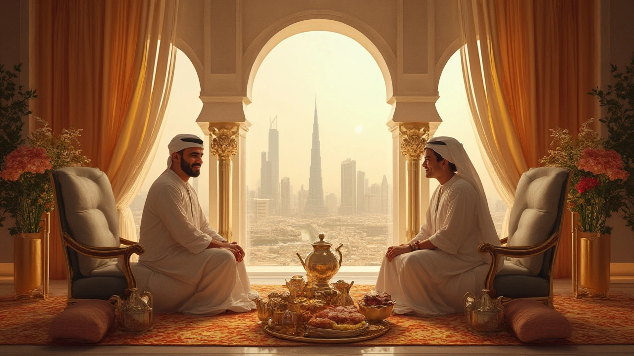Why Iranian Spas Keep Drawing Locals and Tourists Alike