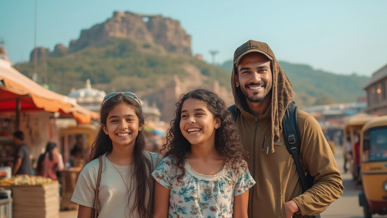 Arriving in Tiruchirapalli: What to Expect, Local Picks, & Getting Around