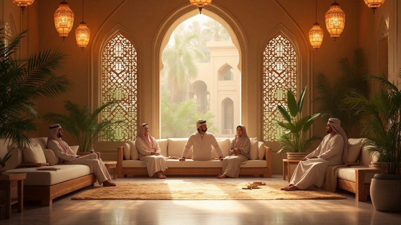 Bur Dubai Massage Guide: Best Spas, Styles & Insider Tips