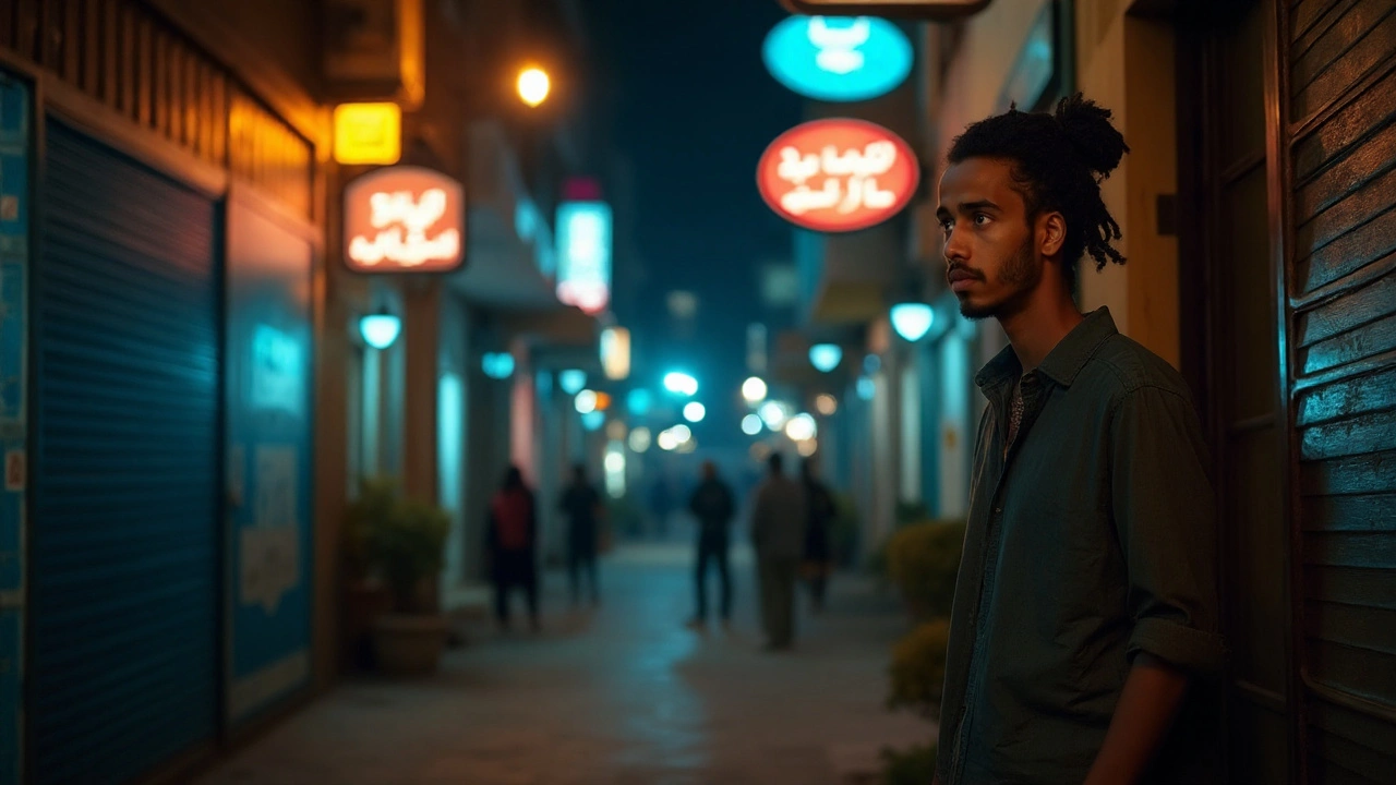 Call Girl in Ajman: Safe Choices, Real Stories & Local Guide for 2025