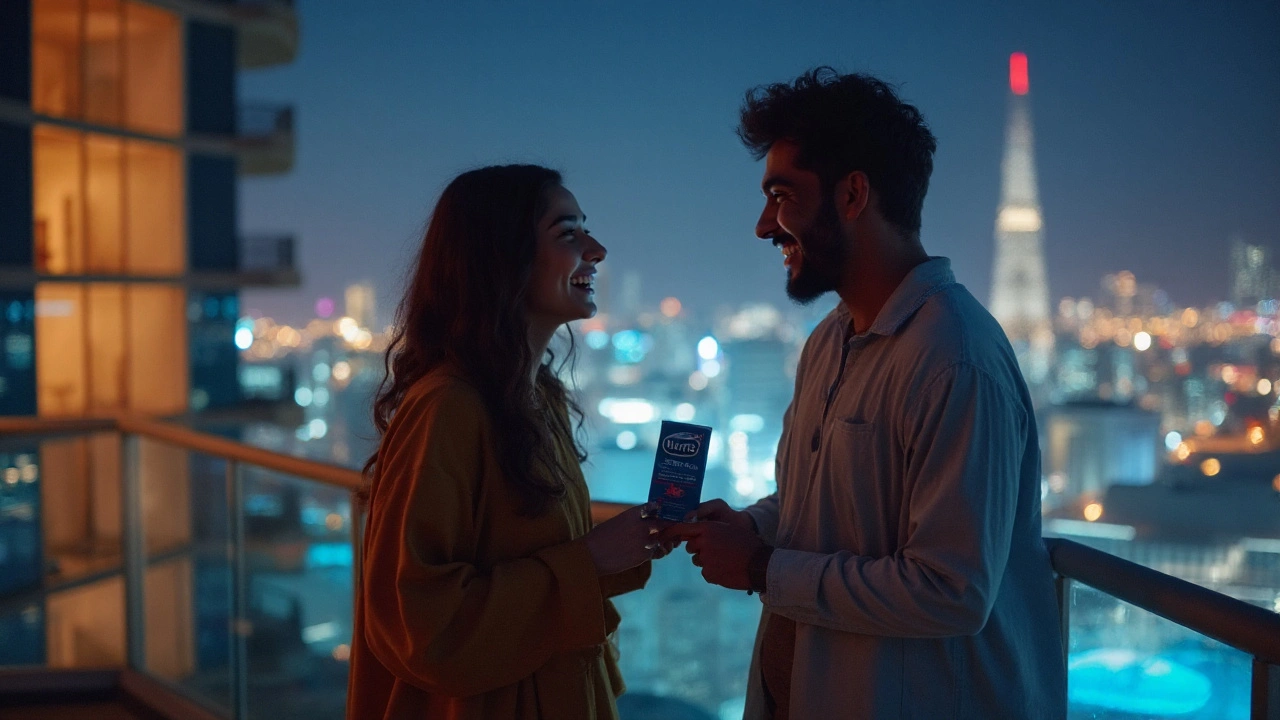 Common Myths and Honest Answers About Ultra Thin Condoms