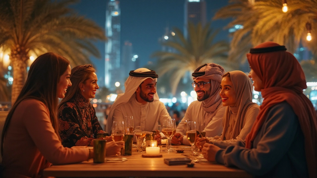 Dubai Girls’ Numbers: Insider Guide to Connecting in Dubai 2025