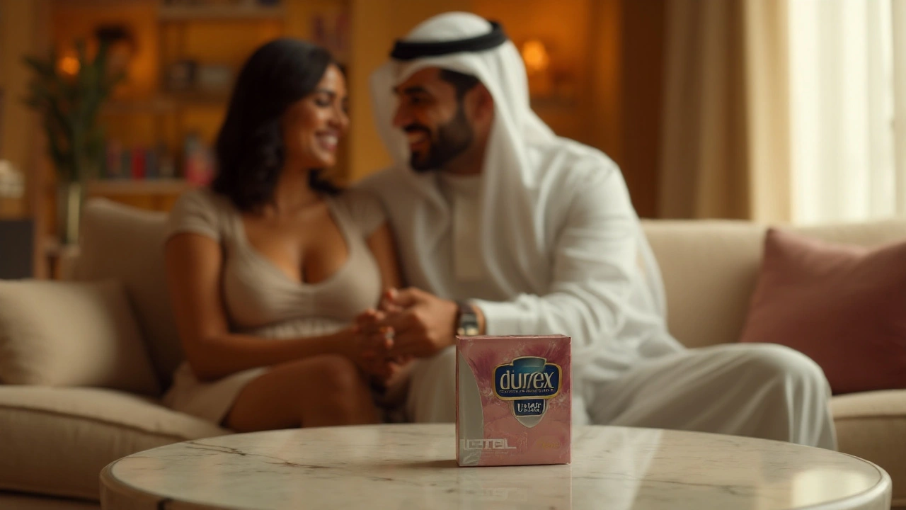 Durex Ultra Thin Feel: The Best Ultra Thin Condoms for Real Sensation
