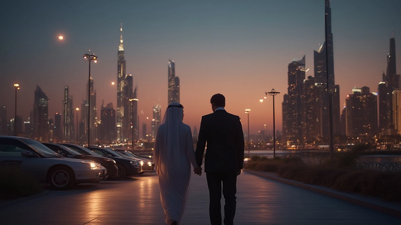 Mistress Scene in Dubai: Laws, Secrets, and Realities in 2025