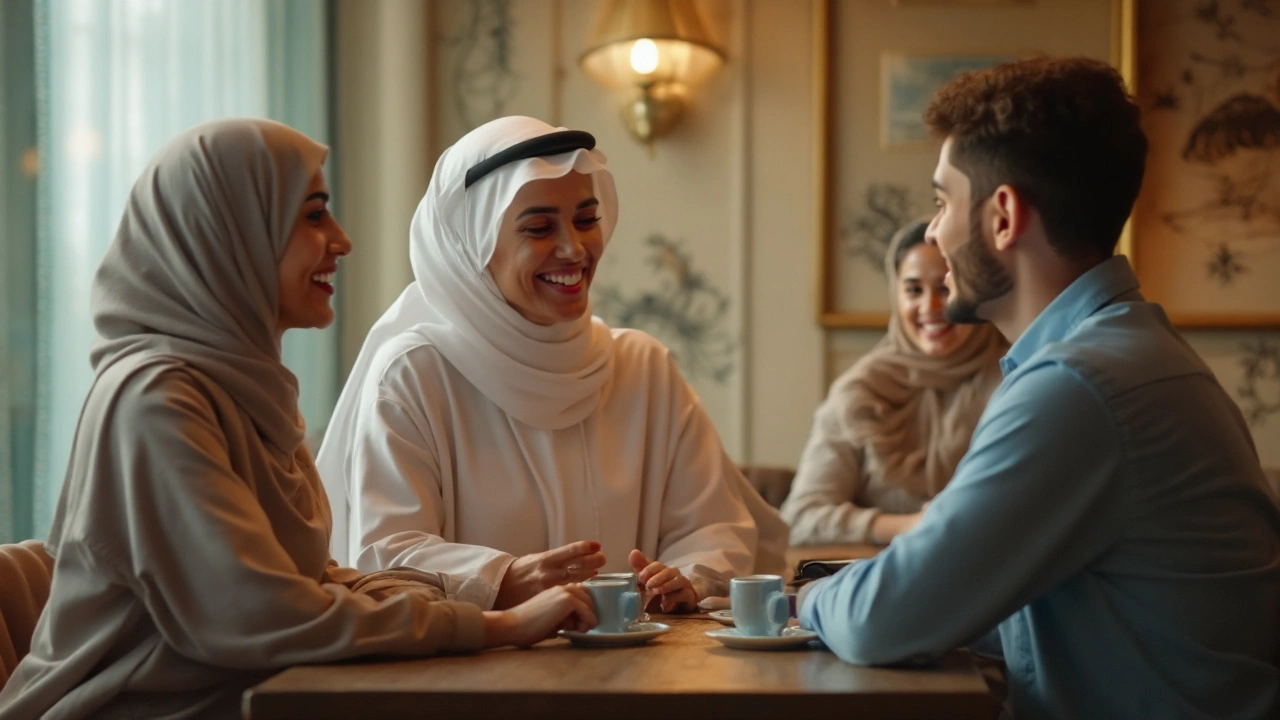 Staying Safe and Keeping Everything Legit