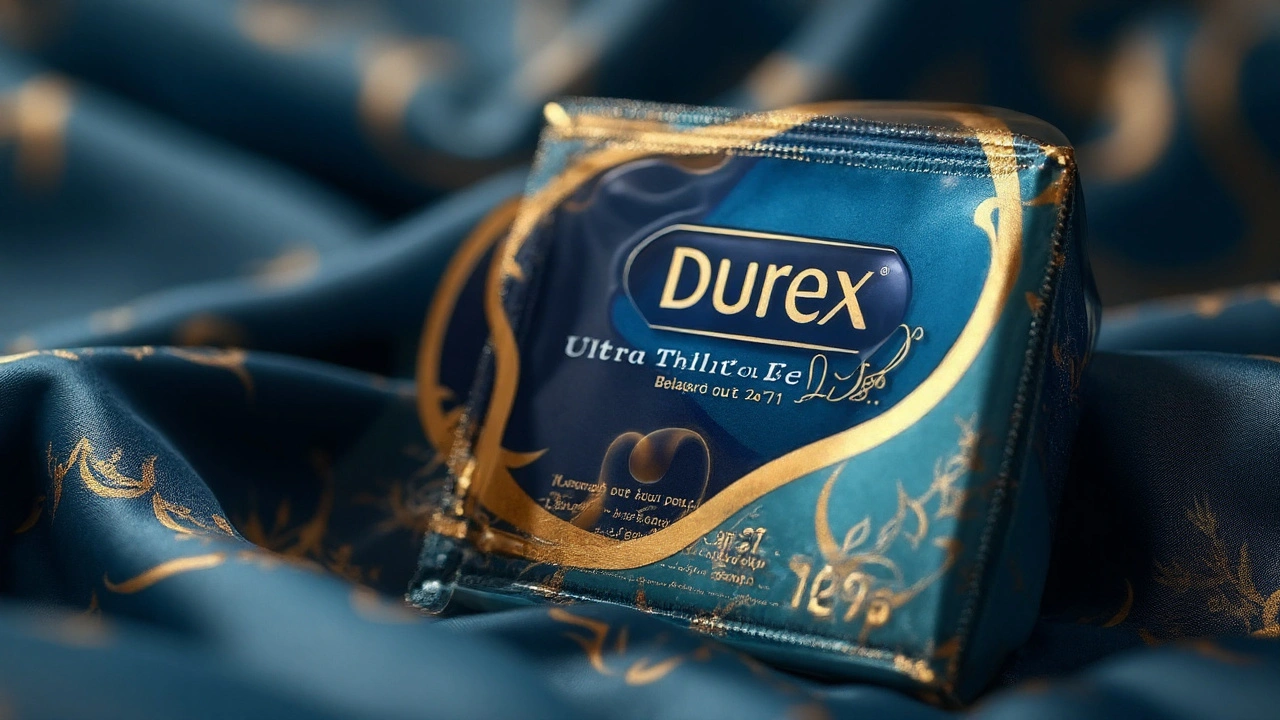 The Big Benefits: Why Ultra Thin Means Better Sex