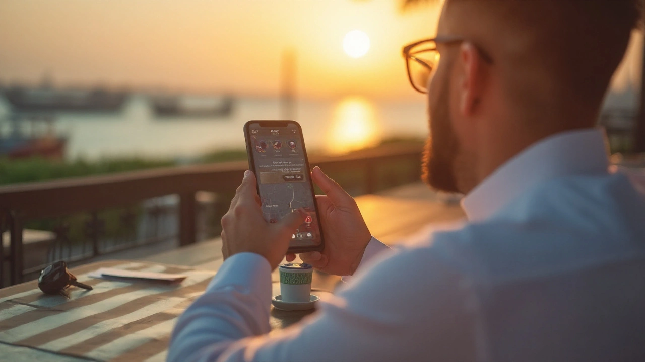 Ajman vs nearby options, etiquette, and your action plan