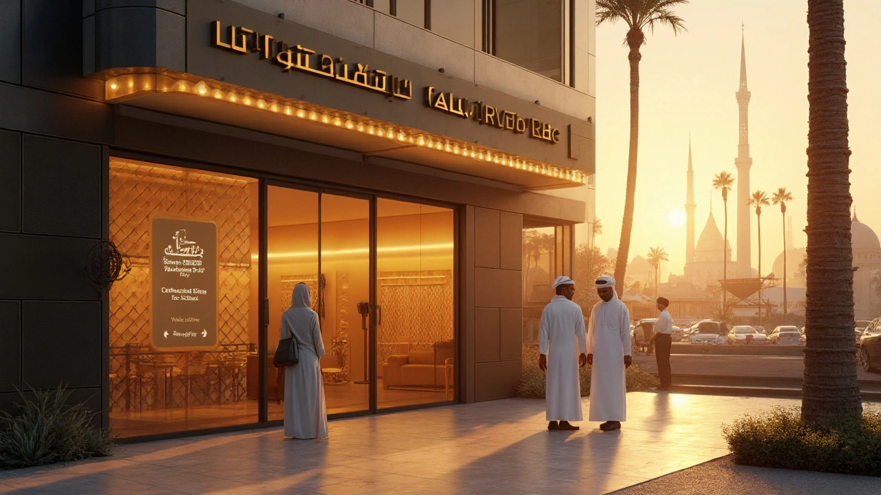 Best Massage Spas in Sharjah 2025: Prices, Legal Tips, and Booking Guide