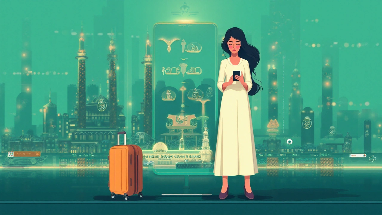 Better, legal ways to find company in Islamabad (and travel‑smart options)