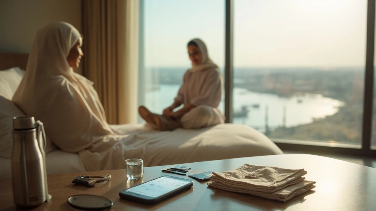 Booking Smart, Etiquette, and Avoiding Red Flags