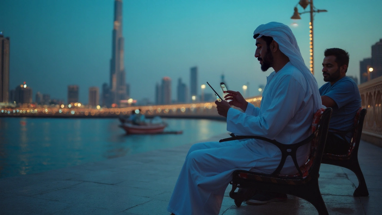 Dubai Gay Escorts: Laws, Risks, and Safer Alternatives (2025 Guide)