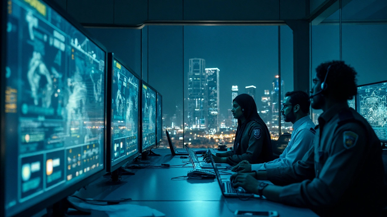 Dubai Sex Workers: Legal Reality, Risks, Trafficking, and Health (2025 Guide)