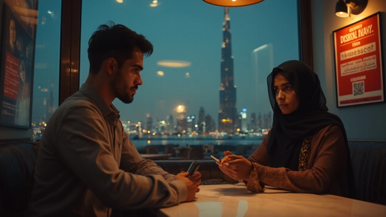 dubaiescort: Dubai Laws, Risks, and Safer Options (2025 Guide)