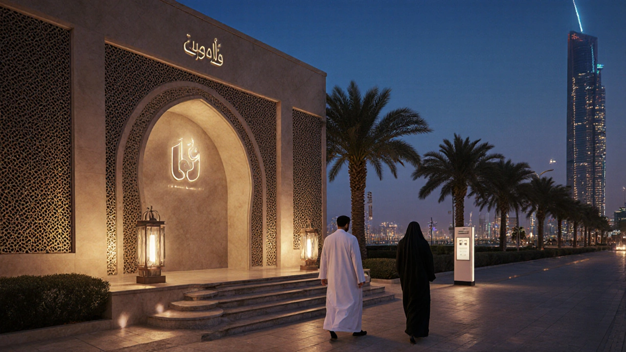 Erotic Spa Guide: What It Is, How to Choose, Etiquette, and Safety