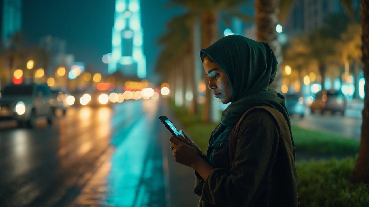 Escort Trans Dubai: Laws, Safety, and Realistic Options in 2025