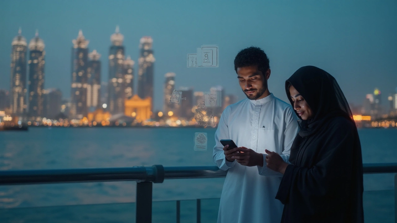 Escorts Abu Dhabi: Law, Risks, and Safer Legal Alternatives (2025 Guide)