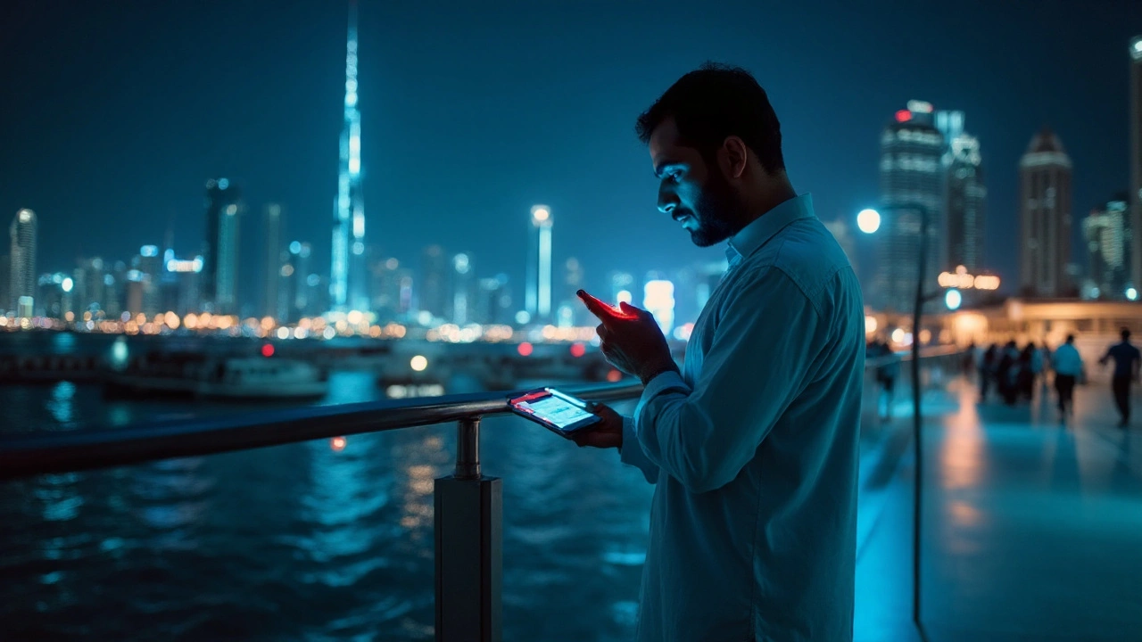 Escorts Service Dubai 2025: Laws, Risks, and Safer Alternatives