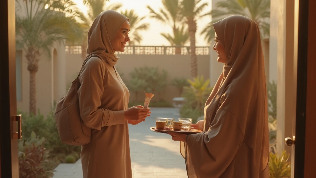 Home Massage vs Spa/Hotel: Which Fits Your Situation?