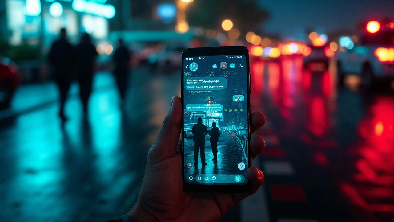 How to Avoid Scams, Stings, and Trouble: A Practical Playbook