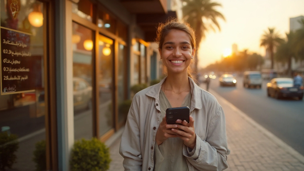 How to Choose a Legit Spa in Abu Hail (Checklist + Red Flags)