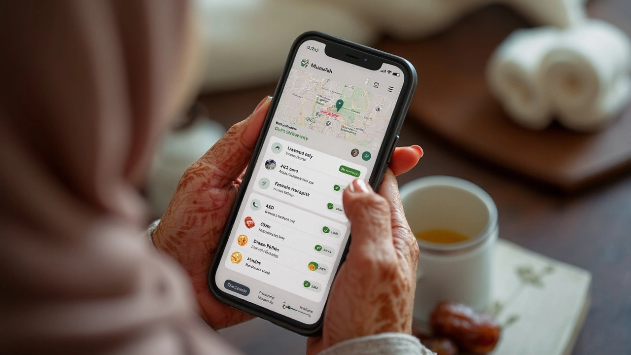 How to choose a licensed, clean spa fast (step-by-step)