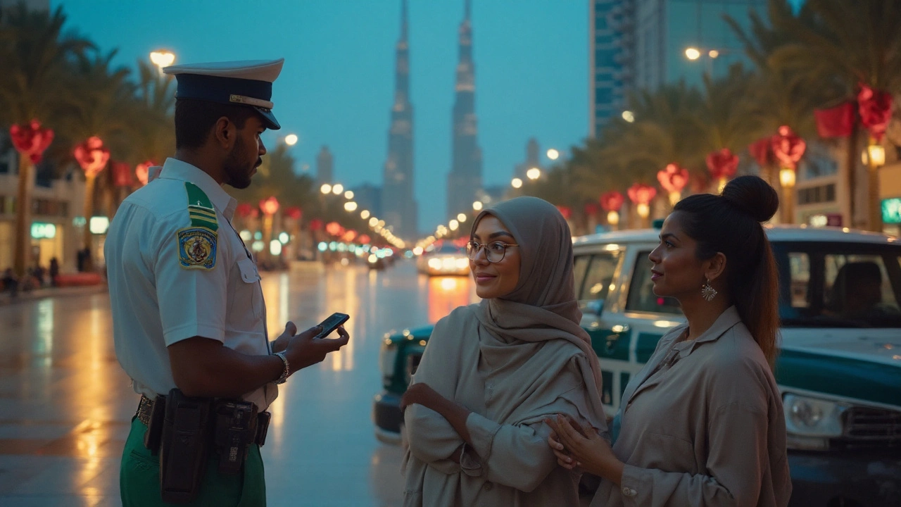 Lady Escort Dubai: 2025 Legal Reality, Safe Alternatives, and Scam-Proof Tips