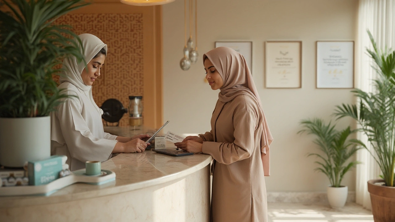 Legal, Cultural, and Safety Essentials