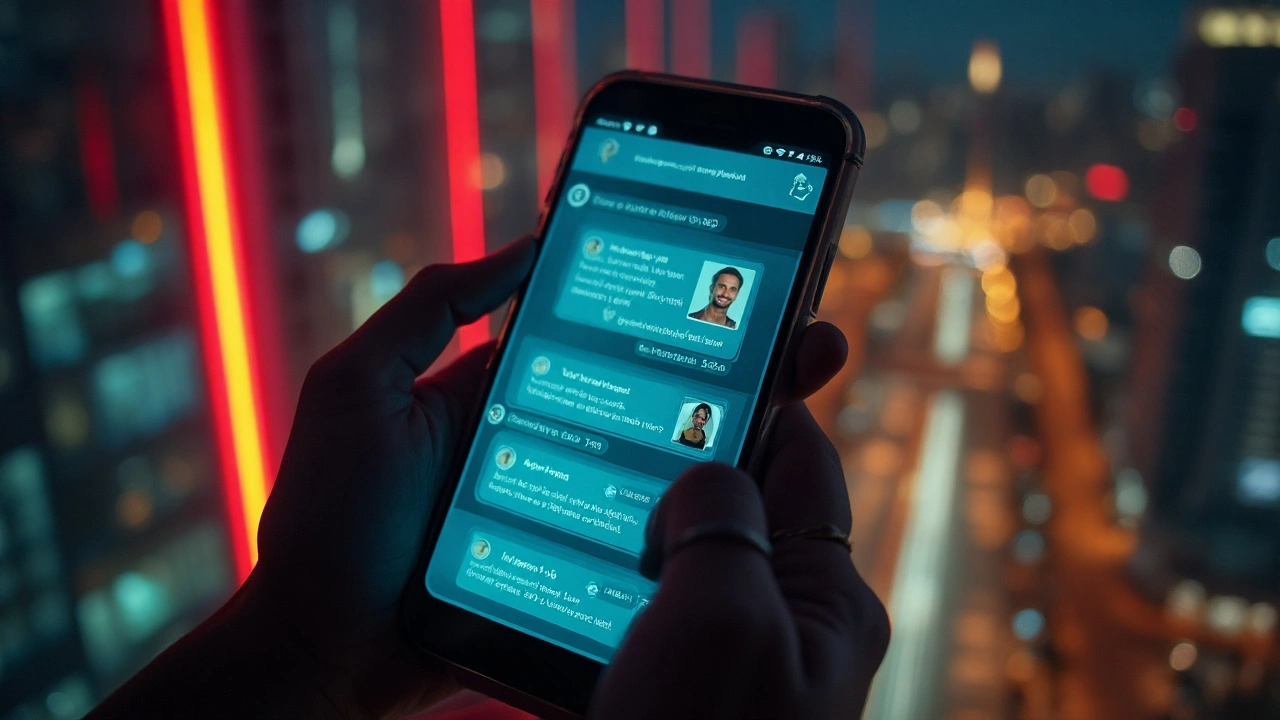 Legal, safer alternatives for connection and wellness in Dubai