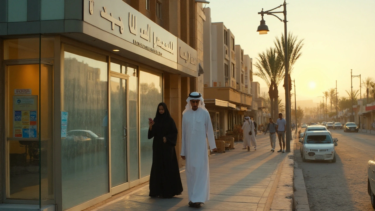 Massage Center Near Me Mussafah: 2025 Prices, Booking Steps, and Safe Picks