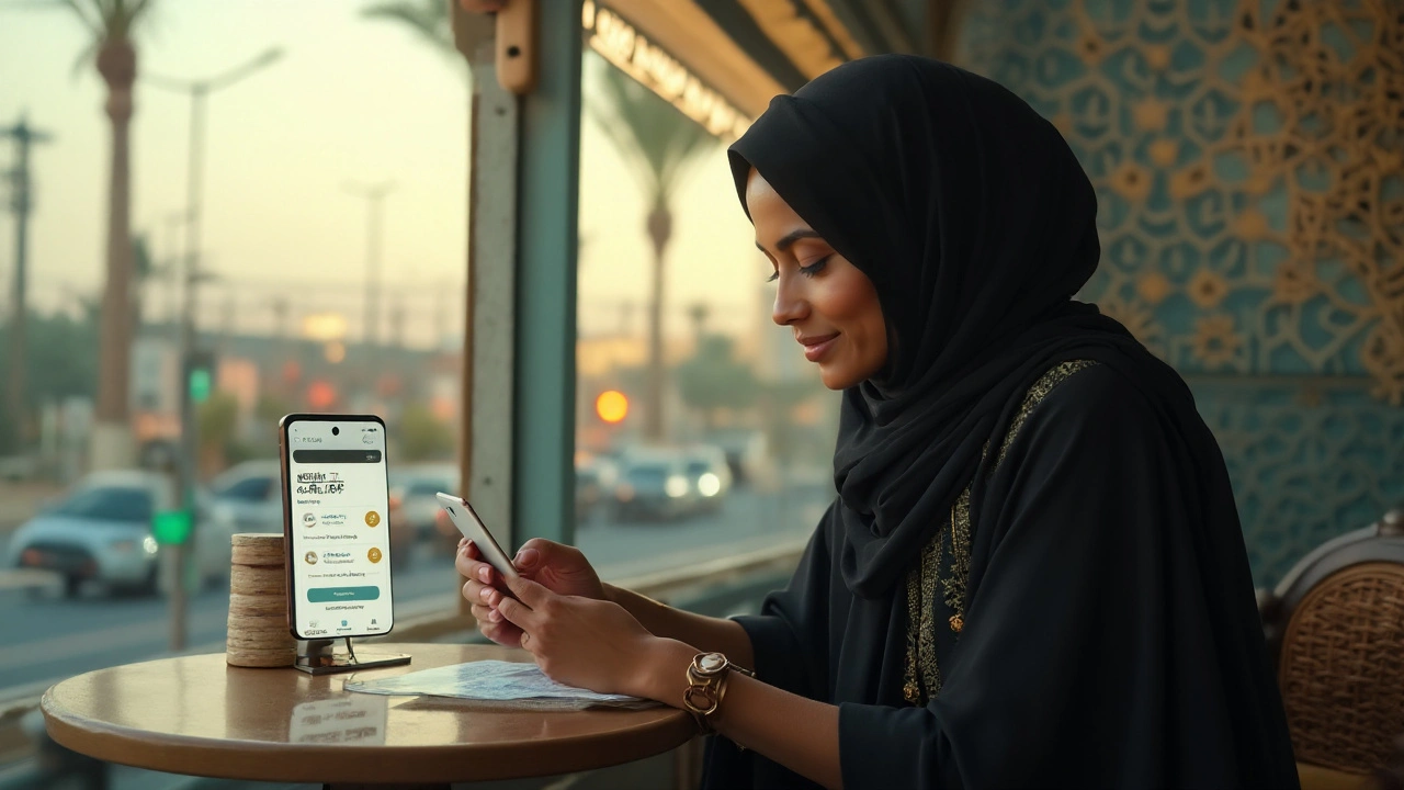 Massage Near Musaffah Abu Dhabi (2025): Prices, Types, Safe Booking Tips