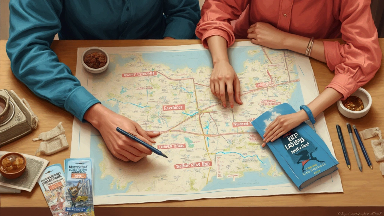 Next Steps and Troubleshooting