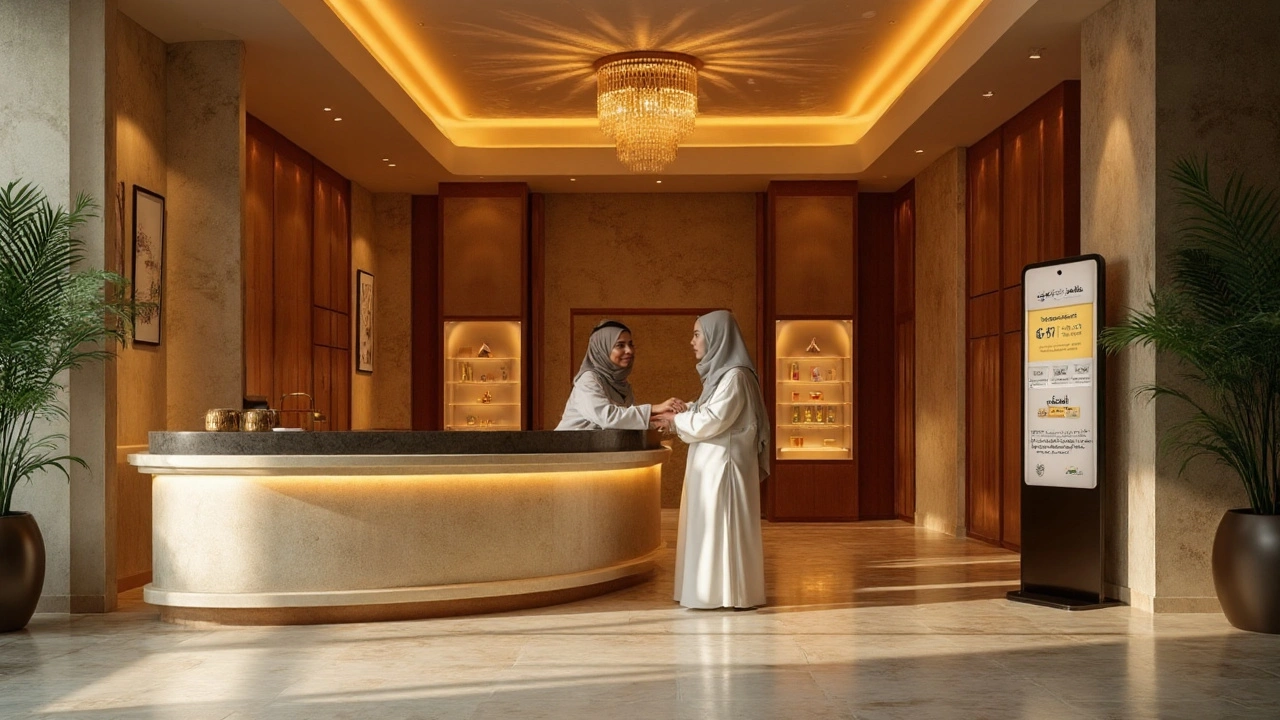 Prices, Booking, and What to Expect in Mussafah (2025)