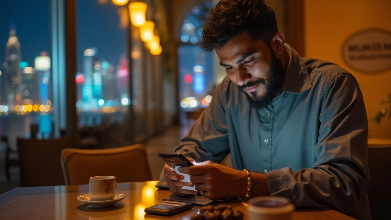 Safe, Legal Ways to Meet Women and Enjoy Dubai (Without Stepping on a Landmine)