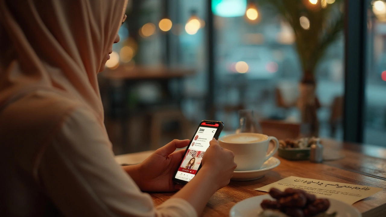 Safer substitutes: where to meet people and unwind (legally)