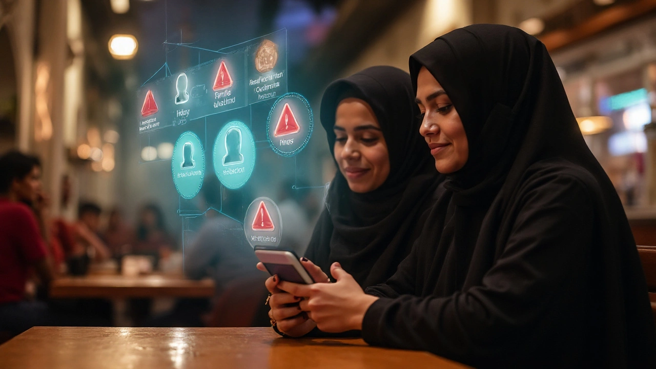 Safety, privacy, and legality: practical rules to avoid harm