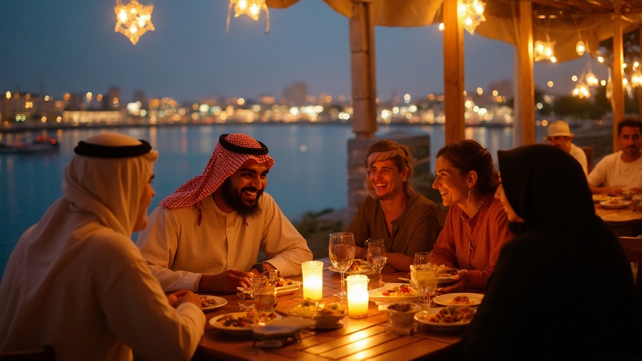 Scams to Avoid, How to Say No, and Your 2025 Dubai FAQ