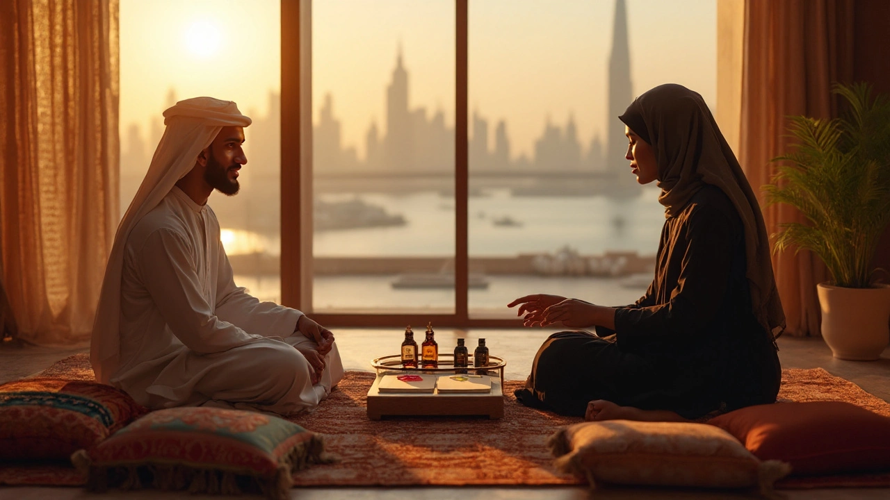 Sexual Massage: A Safe, Consent-First Guide for Couples