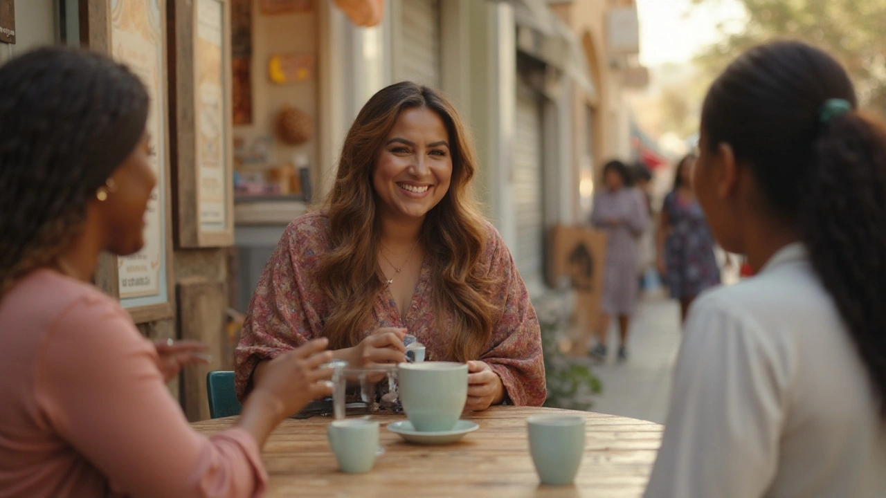 Stay Safe: Spot Scams, Guard Your Privacy, and Avoid Trouble