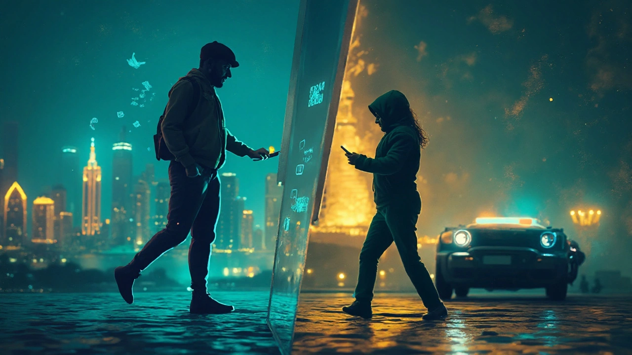 Want connection without trouble? Legal, safer ways to meet people and enjoy Dubai