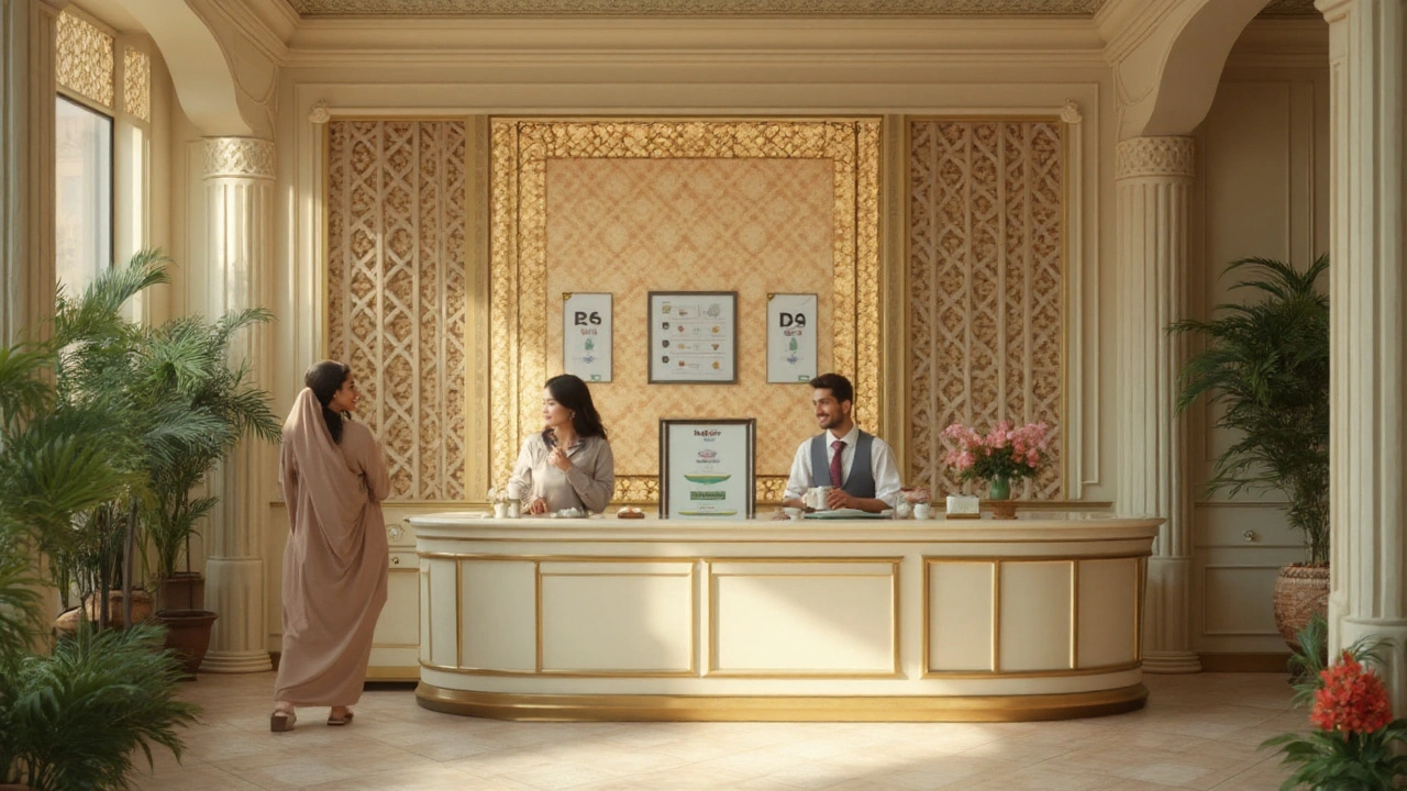 When to book, peak hours, and payment basics