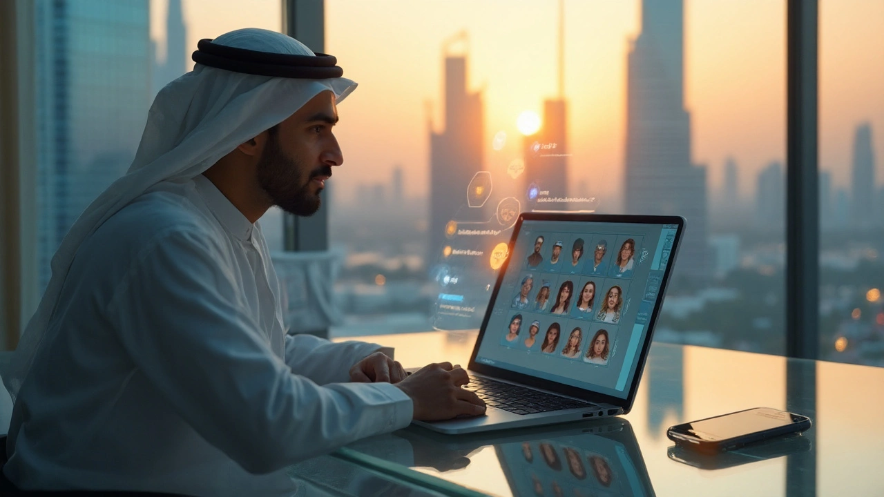 Who Is Trisha Kulkarni? Bio, Career, and How to Find the Right Person (2025 Guide)