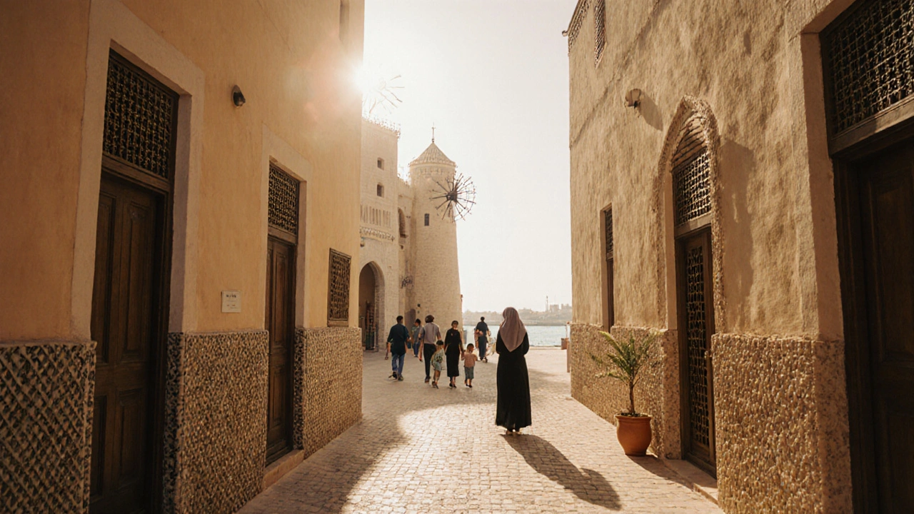 ليدي بوي في الشارقة: Laws, Safety, and Respectful Travel Guide (2025)